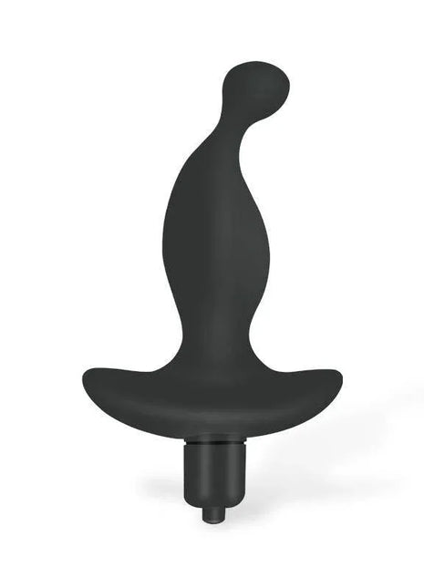 Peridot Vibrating Anal Plug