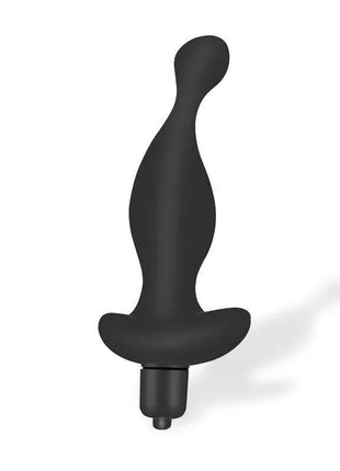 Peridot Vibrating Anal Plug