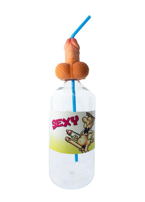 Personal Penis Bottle 500 ml