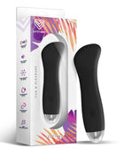 Phana Stimulator 10 Speeds Black - Secretsextoys.store