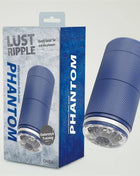 Phantom Manual Male Masturbator
