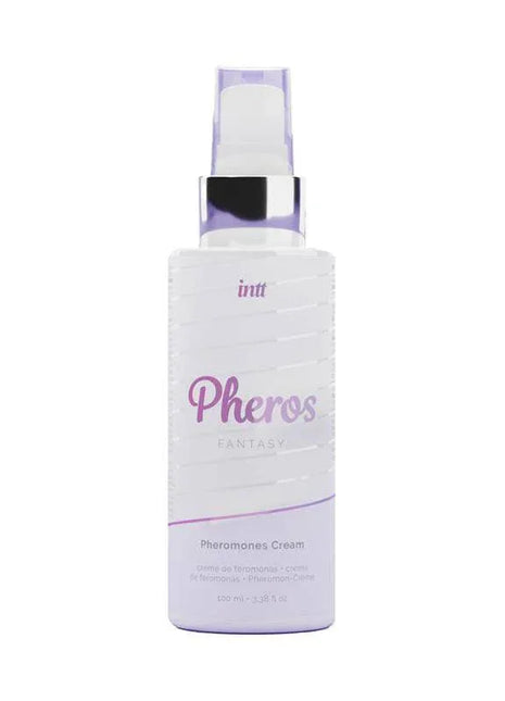 Pheros Fantasy Pheromones Cream 10 in 1