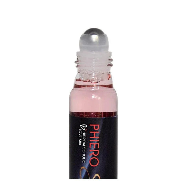 Phiero Secret with Pheromones Rol-on 15 ml