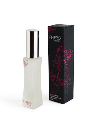 Phiero Woman