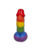 Piggy Bank with LGBT Flag - Secretsextoys.store