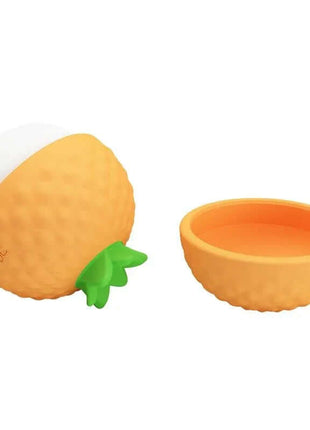 Pineapple Secret Thumping Stimulator