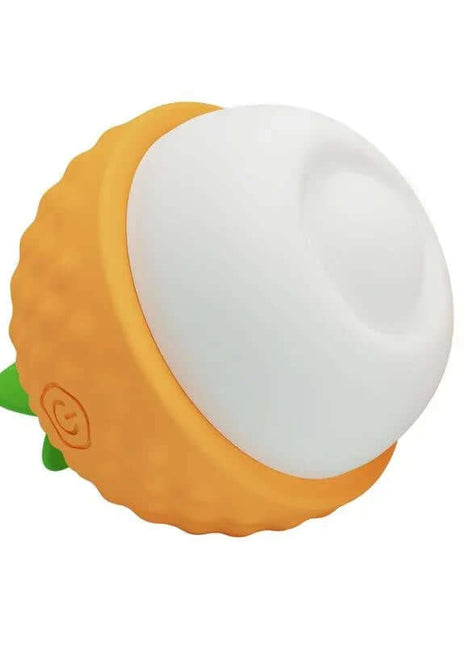 Pineapple Secret Thumping Stimulator