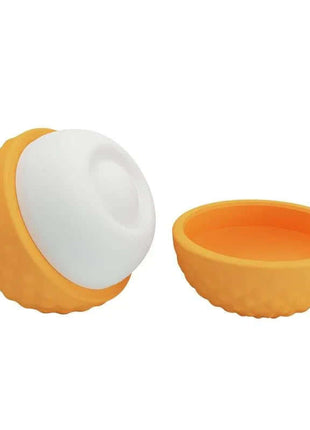 Pineapple Secret Thumping Stimulator