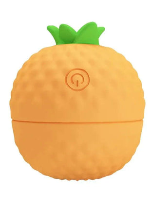 Pineapple Secret Thumping Stimulator
