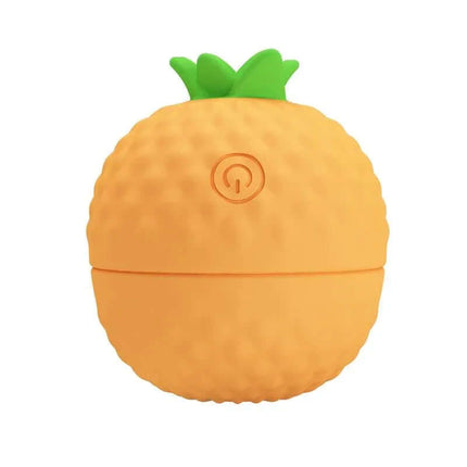 Pineapple Secret Thumping Stimulator