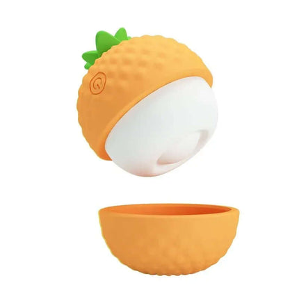 Pineapple Secret Thumping Stimulator