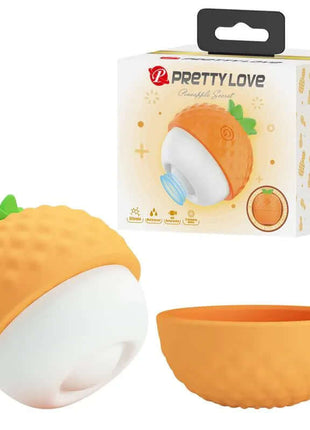 Pineapple Secret Thumping Stimulator