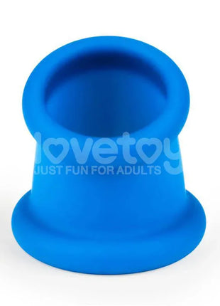 Pinnacle Pro Tapered Squeeze Stretcher Penis Ring