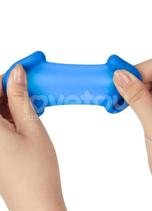 Pinnacle Pro Tapered Squeeze Stretcher Penis Ring