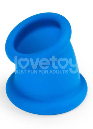 Pinnacle Pro Tapered Squeeze Stretcher Penis Ring