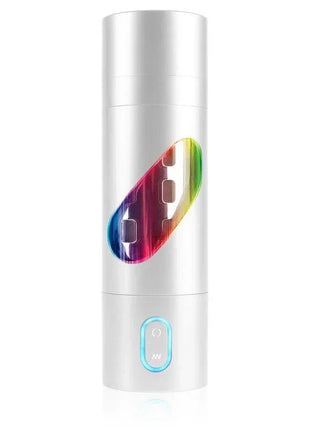 Pipedream Extreme Toyz Rechargeable Roto-Bator Pussy