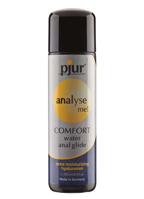 Pjur Analyse Me! Comfort Glide 250 ml