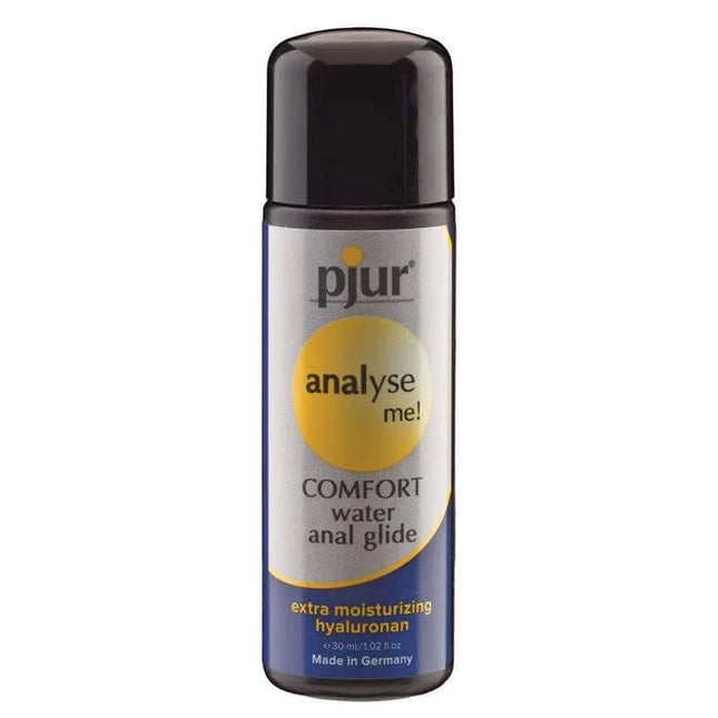 Pjur Analyse Me! Comfort Glide 30 ml