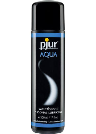 Pjur Aqua 500 ml