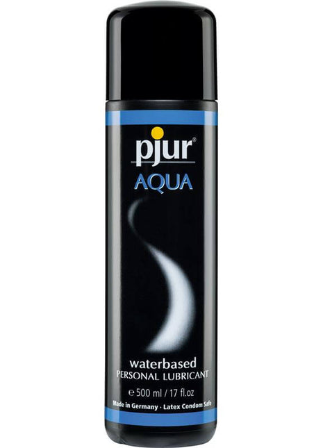 Pjur Aqua 500 ml