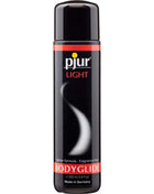 Pjur Light Lubricant 100 ml