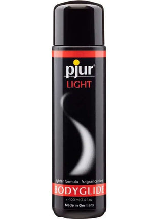 Pjur Light Lubricant 100 ml