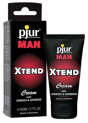 Pjur Man Cream Xtend 50 ml