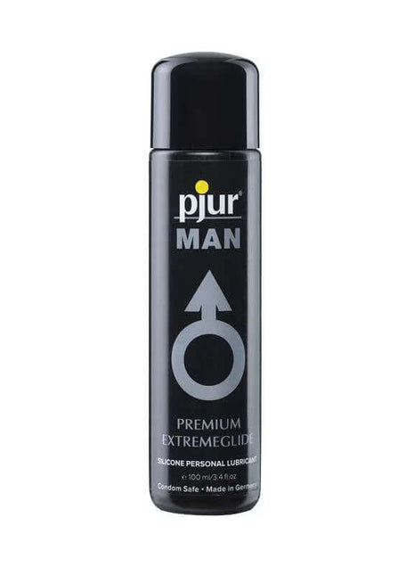 Pjur Man Lubricant Extreme Glide 100 ml