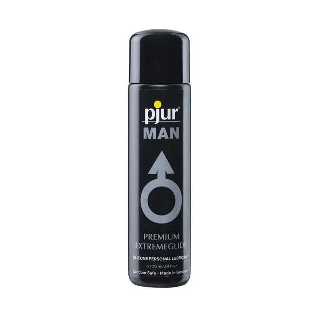 Pjur Man Lubricant Extreme Glide 100 ml