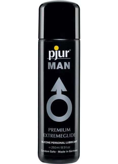 Pjur Man Lubricant Extreme Glide 250 ml