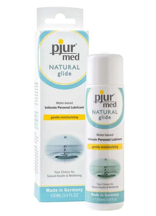 Pjur Med Natural Glide 100 ml