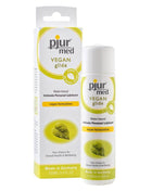 Pjur Med Vegan Glide 100ml