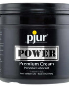 Pjur Power Lubircant 500 ml