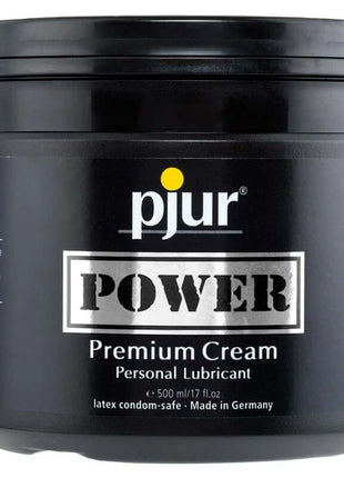 Pjur Power Lubircant 500 ml