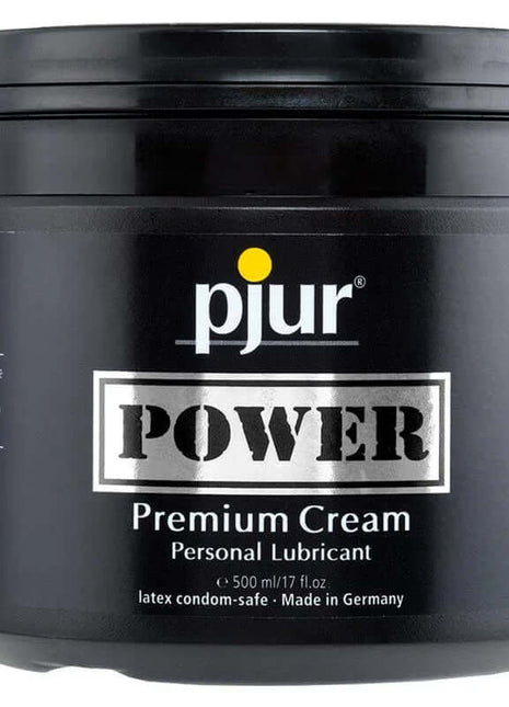 Pjur Power Lubircant 500 ml