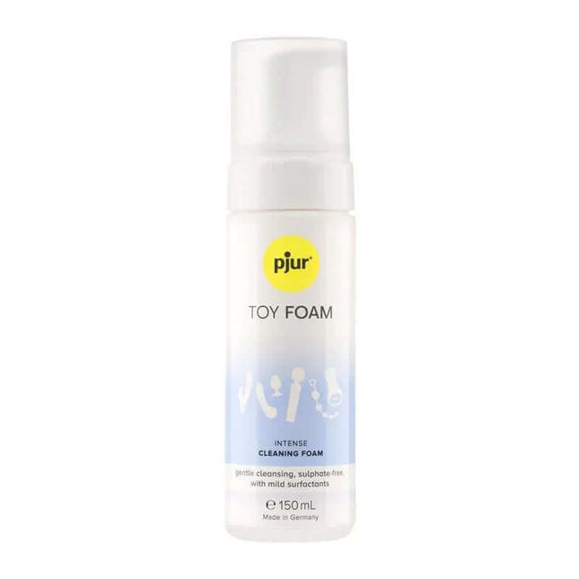 Foam Toy Cleaner 150 ml