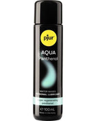 Water-based Lubricant Aqua 100 ml