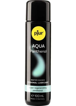 Water-based Lubricant Aqua 100 ml