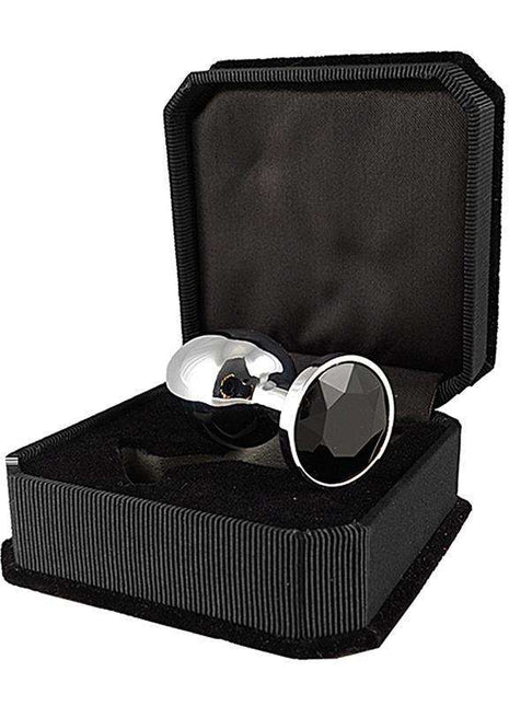 Plug XS con CristalAnalsecretsextoys.store