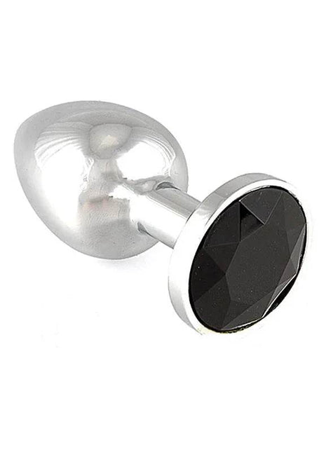 Plug XS con CristalAnalsecretsextoys.store
