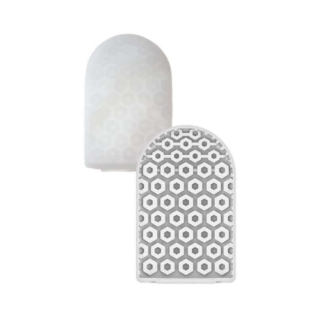 Masturbator Pocket Hexa-Brick
