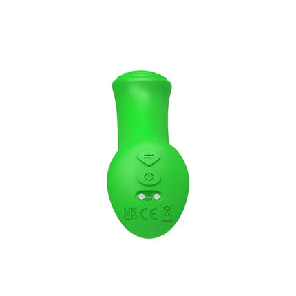 Popple Vibe USB Rechargeable Vibrator