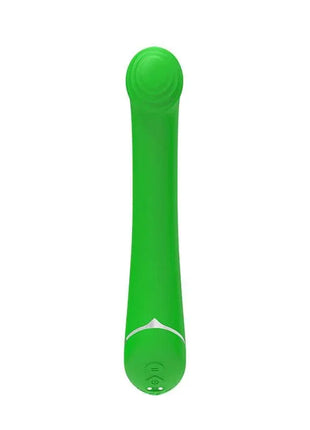 Popple Vibe USB Rechargeable Vibrator