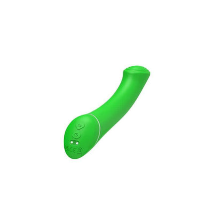 Popple Vibe USB Rechargeable Vibrator
