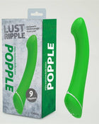 Popple Vibe USB Rechargeable Vibrator