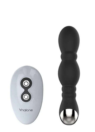 Postatic Massager Dragon Black