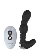Postatic Massager Dragon Black