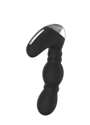 Postatic Massager Dragon Black