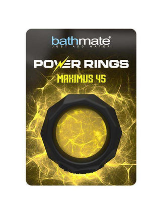 Power Ring Maximus 45 fitness accessory for strength and flexibility training