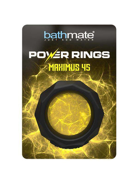 Power Ring Maximus 45 fitness accessory for strength and flexibility training